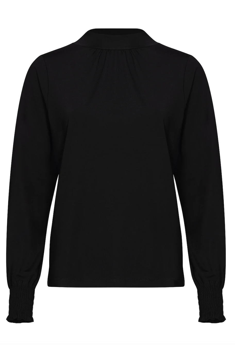 Top black
