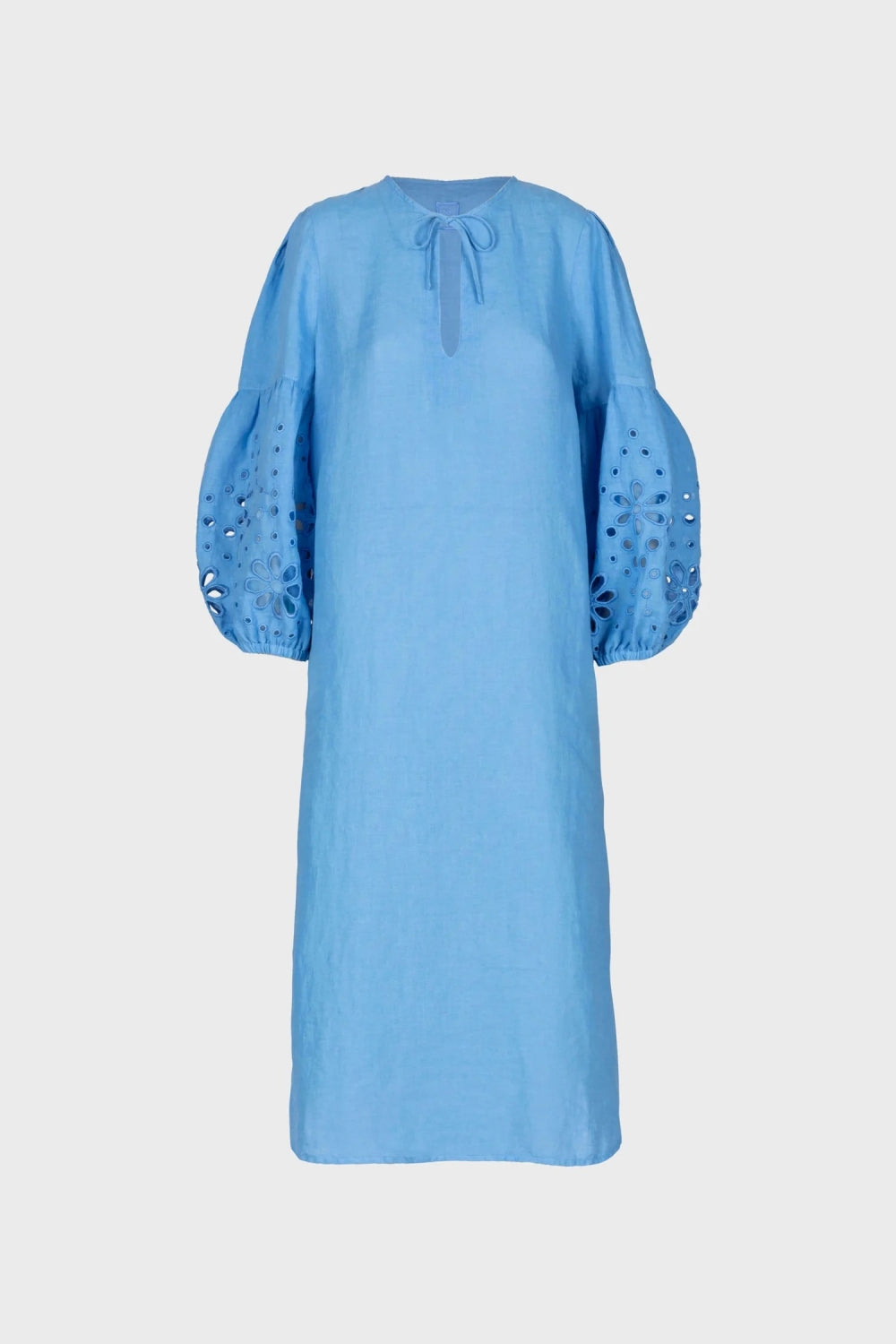 Woman dress cloud