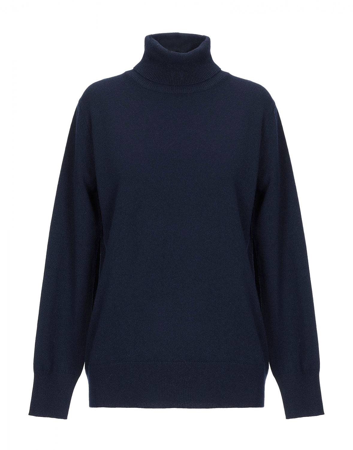 PULLOVER Donkerblauw