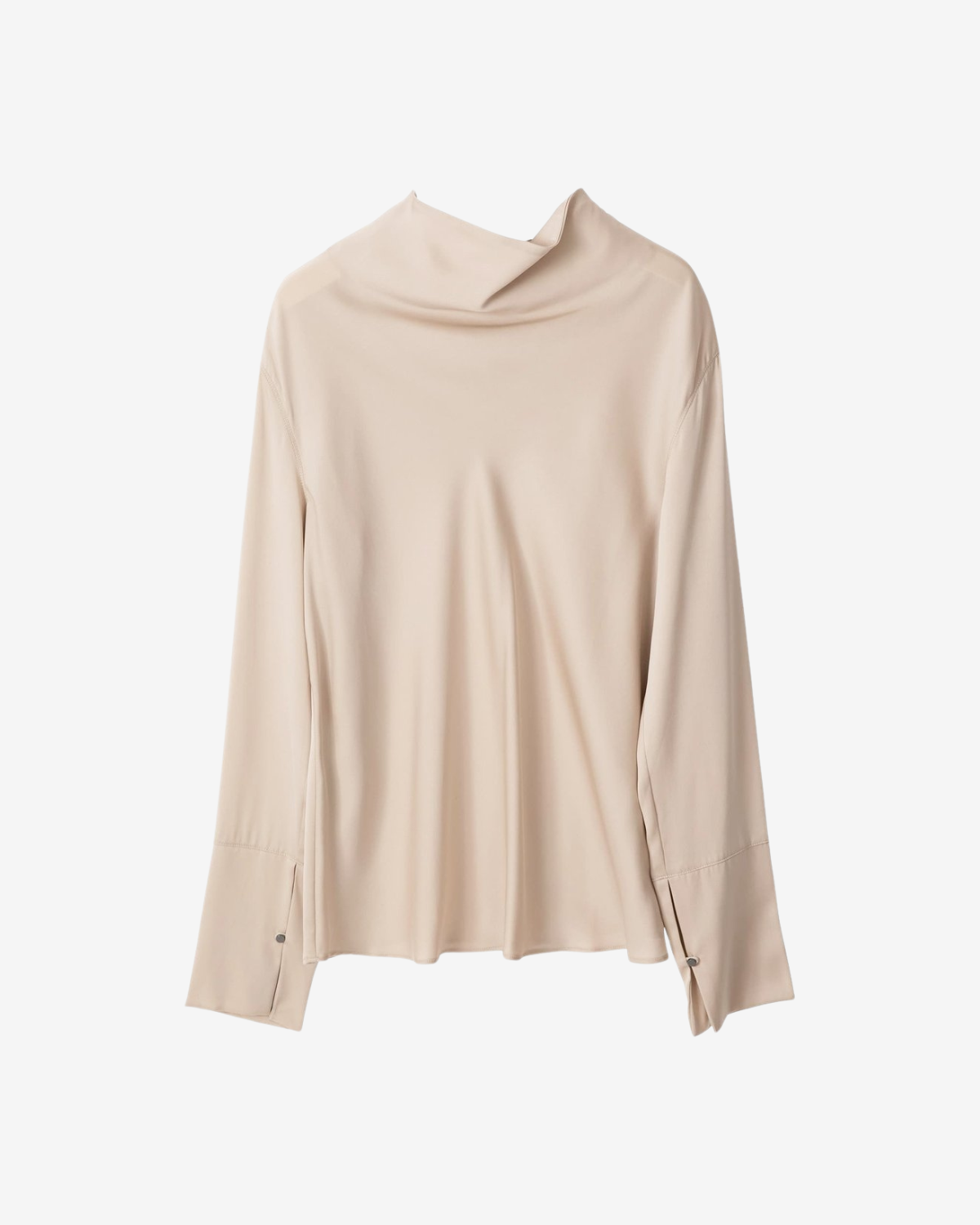 Ayumi blouse powder