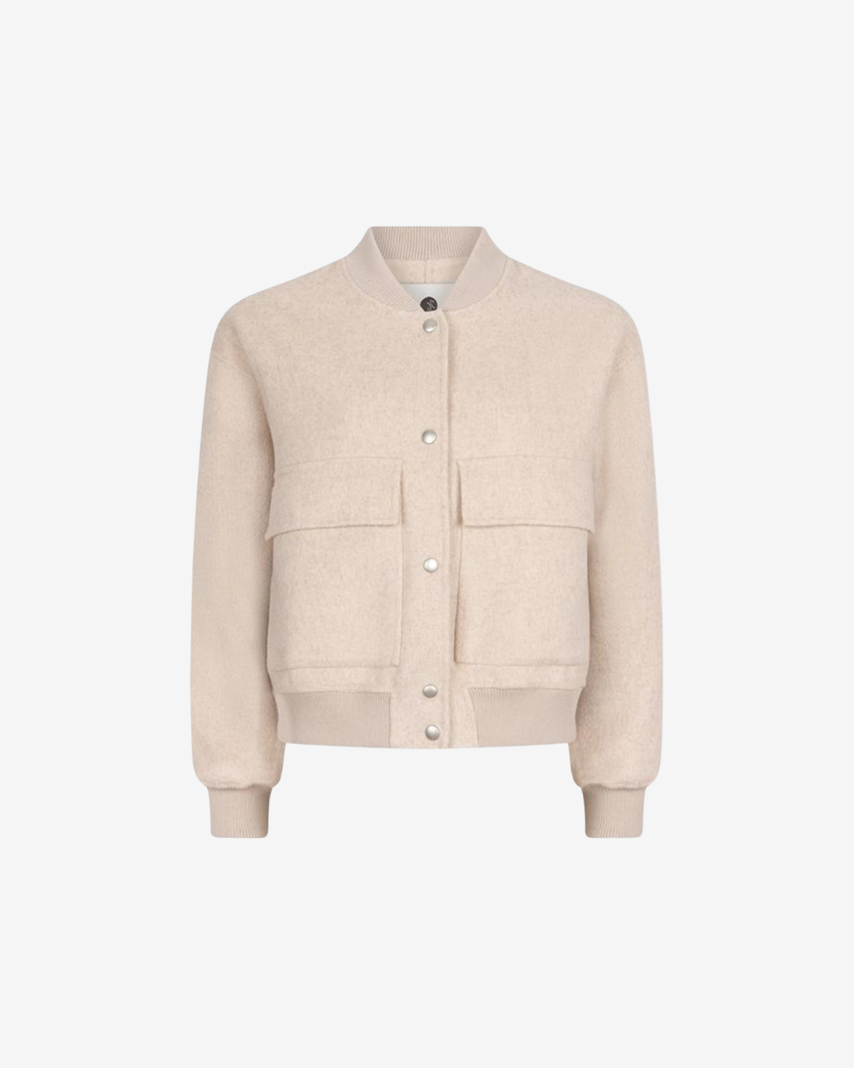 Aiya beige melange