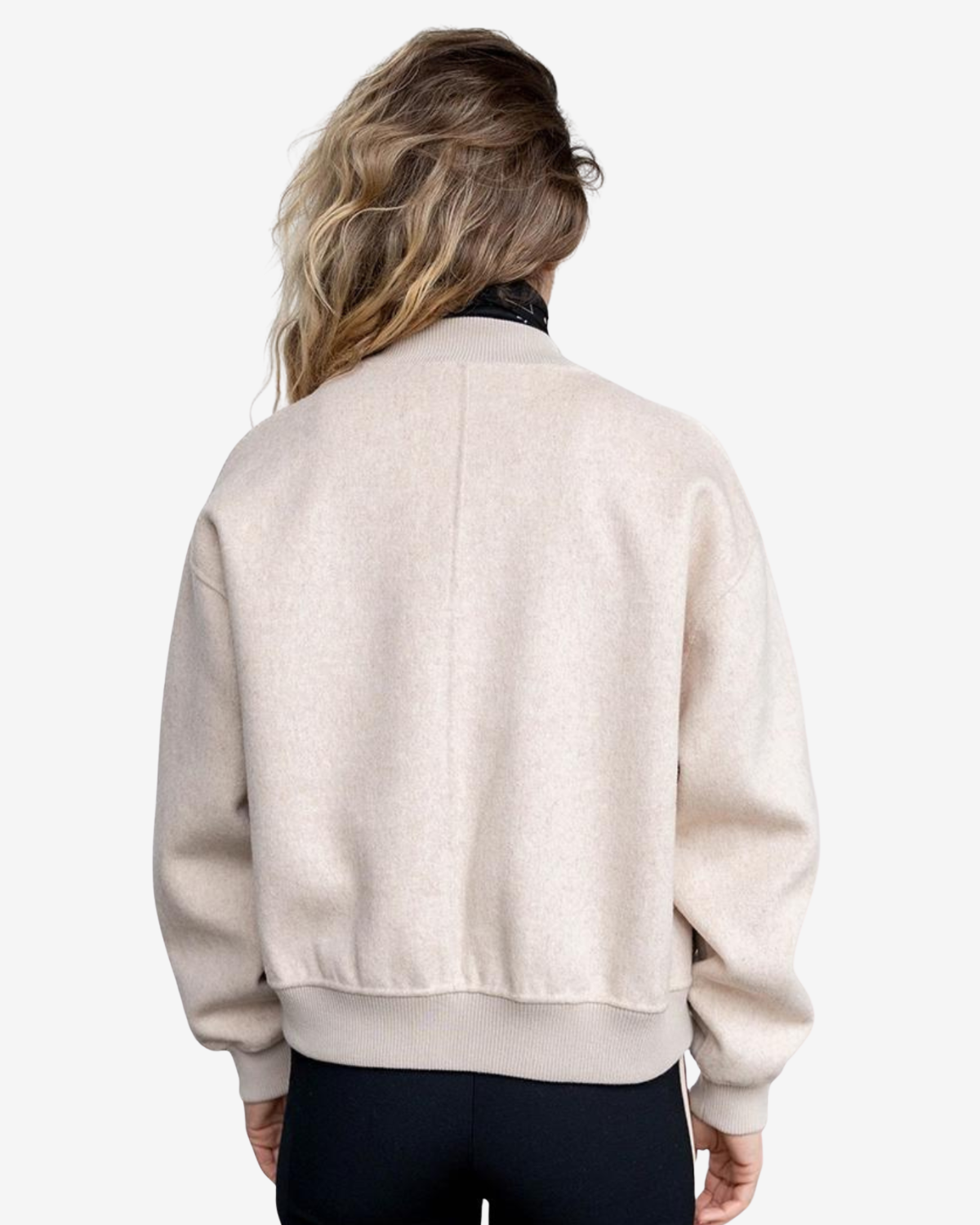 Aiya beige melange