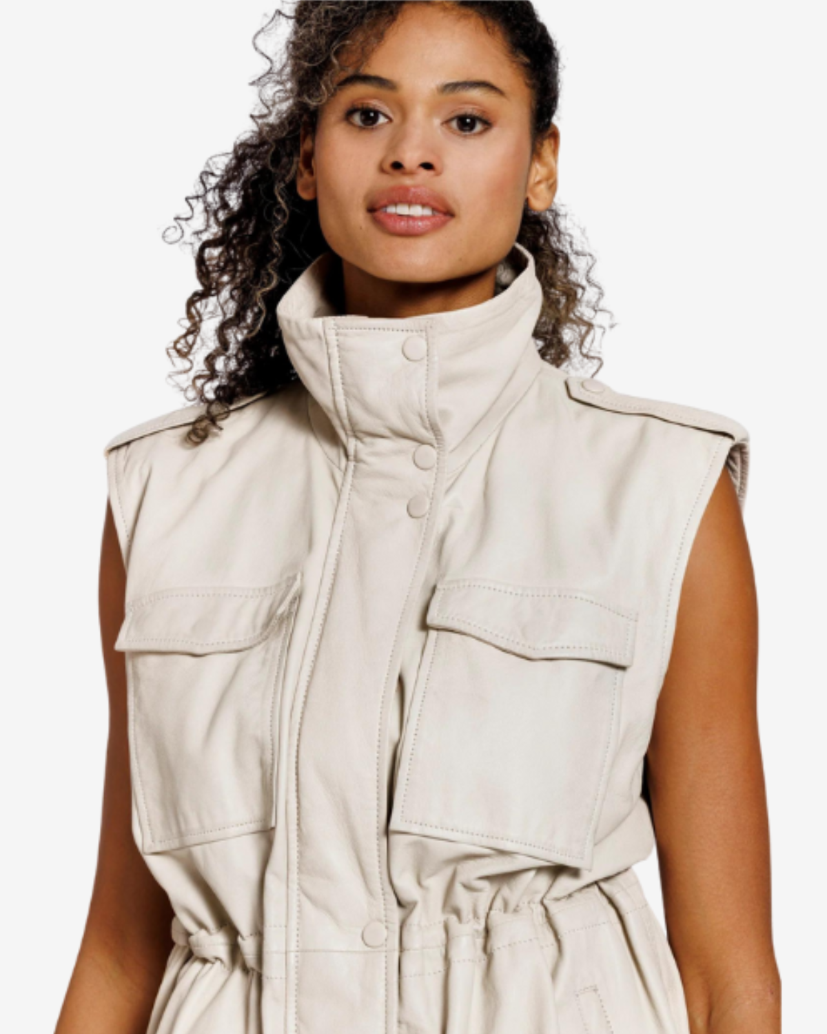 Kyra Off white