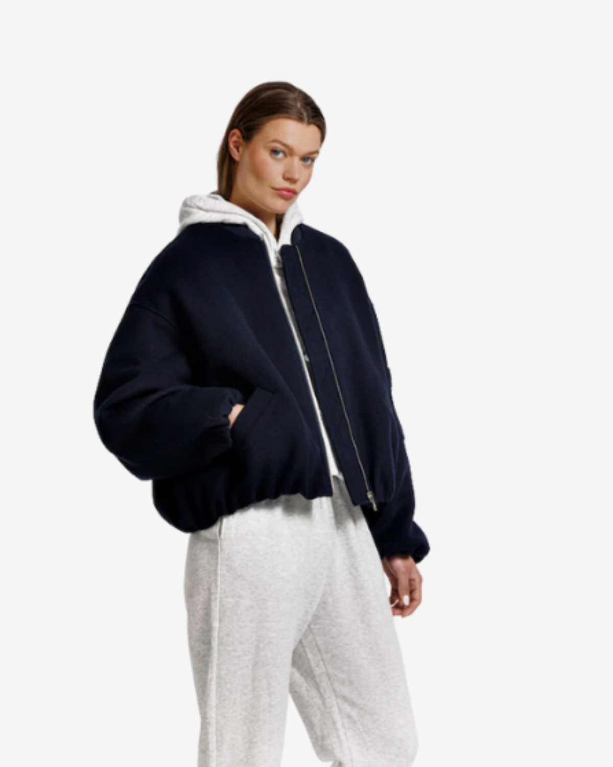 Pearl Navy