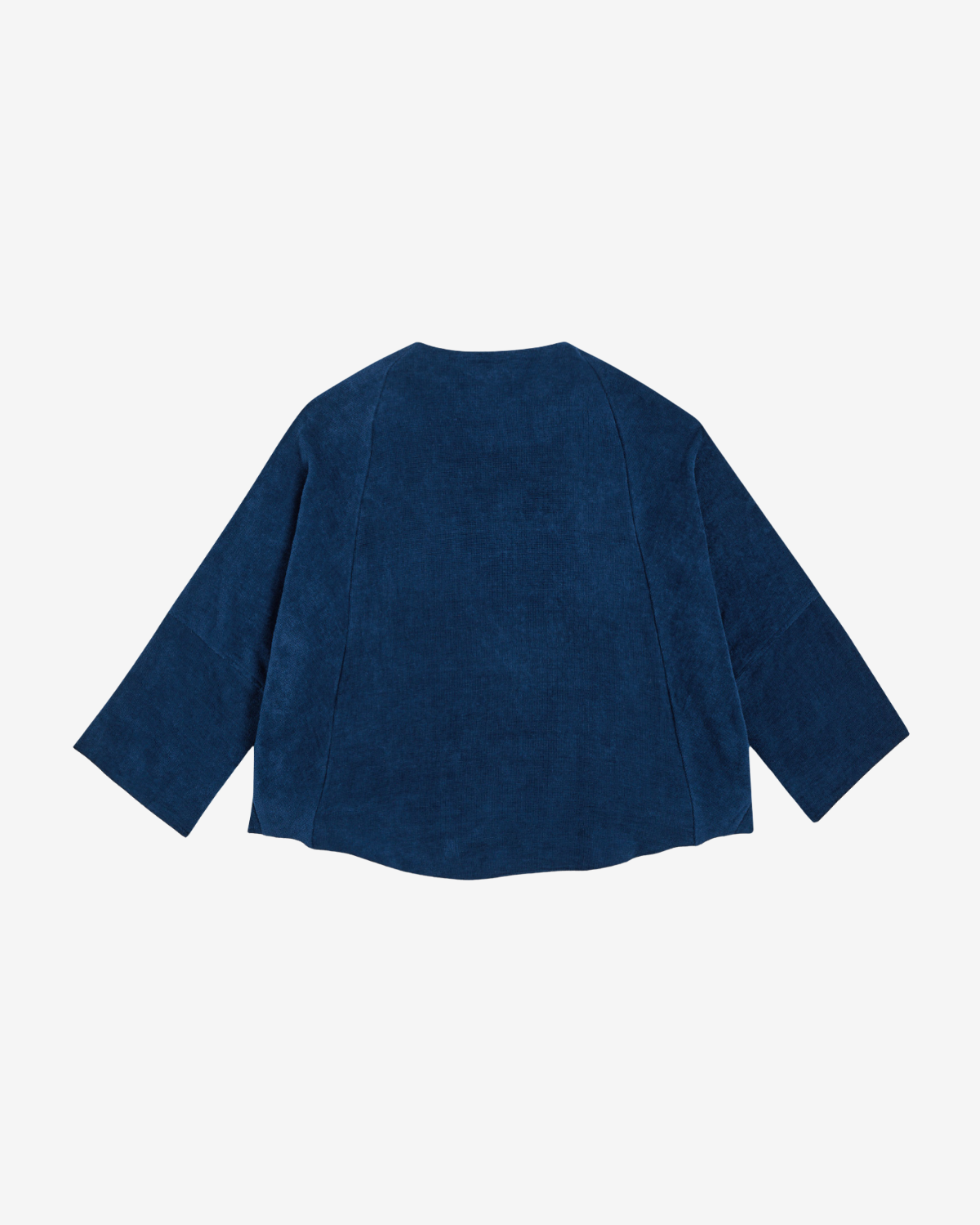 Le Temps Perdu Dark blue/ White
