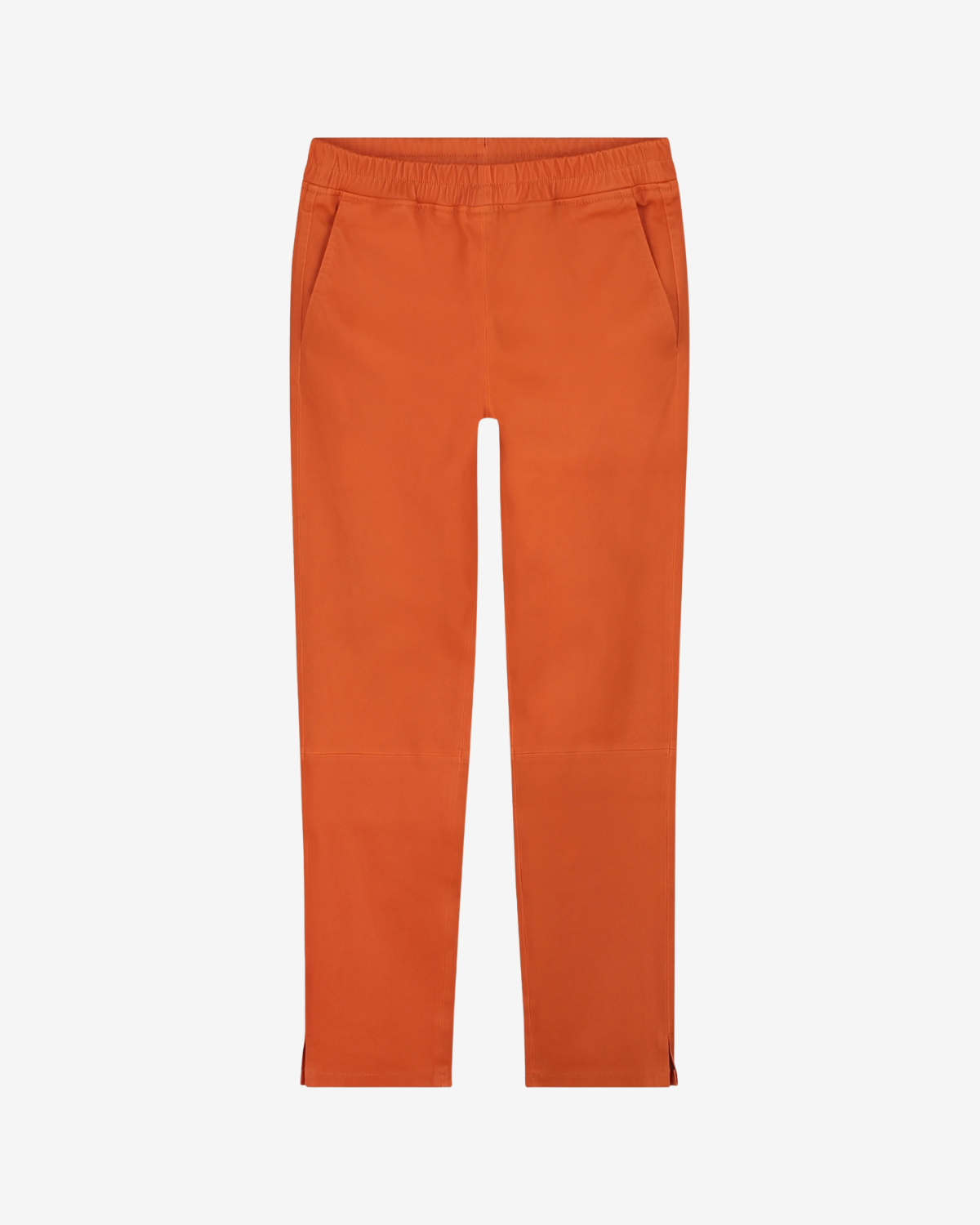 Chatou stretch plonge Orange