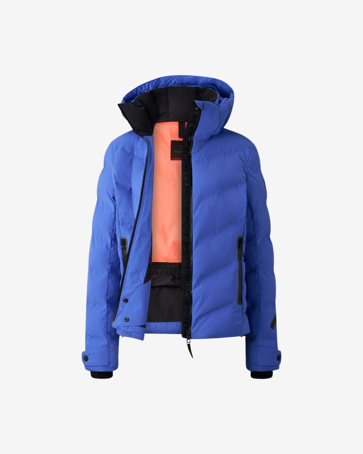 Tec-seal blauw
