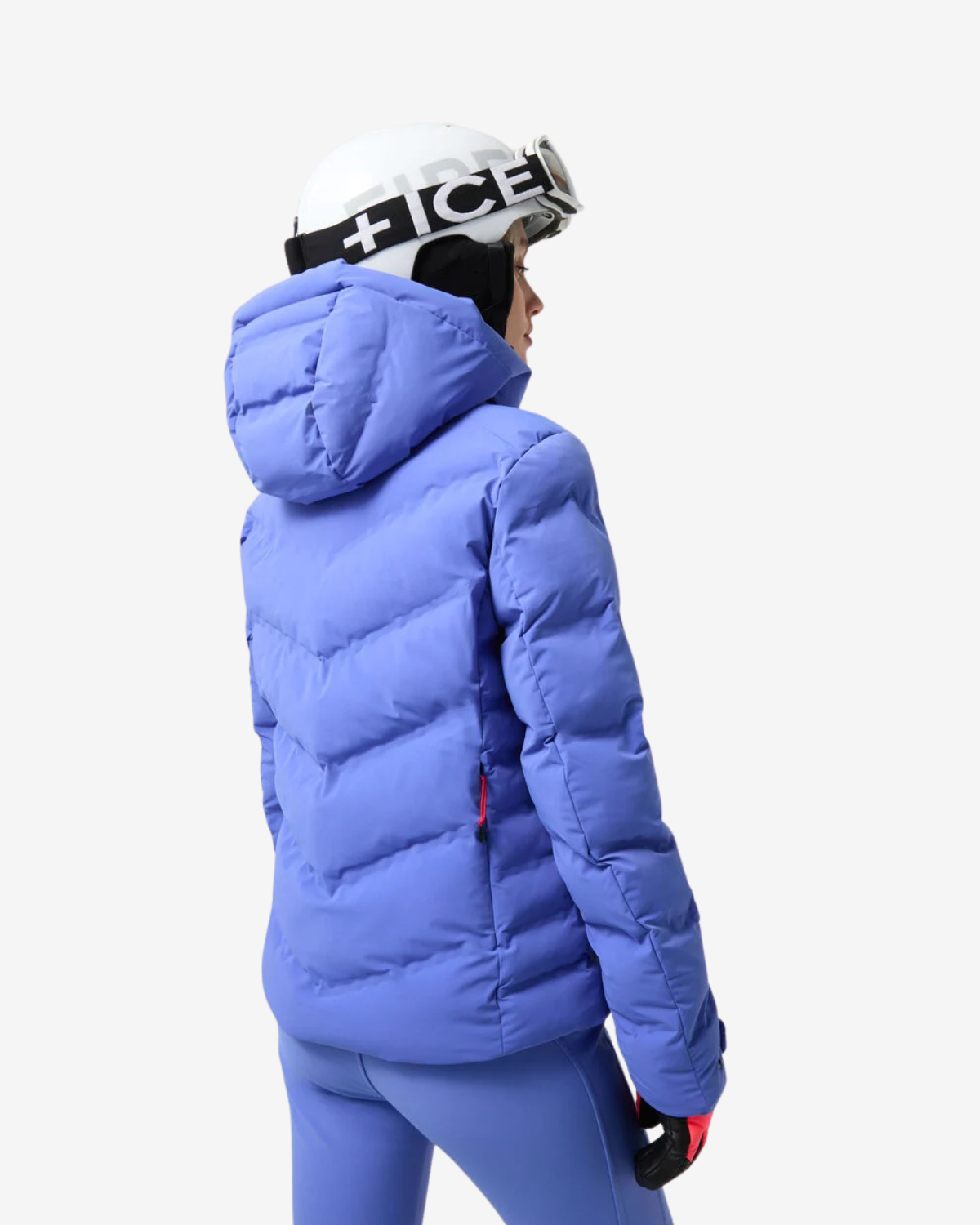 Tec-seal blauw