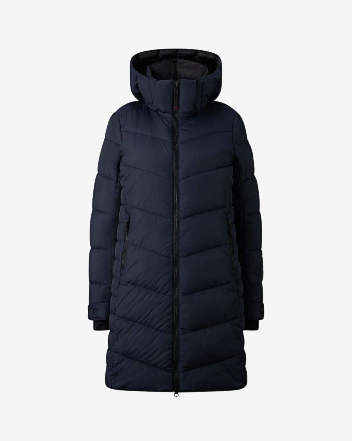 Aenny2 Marine blauw