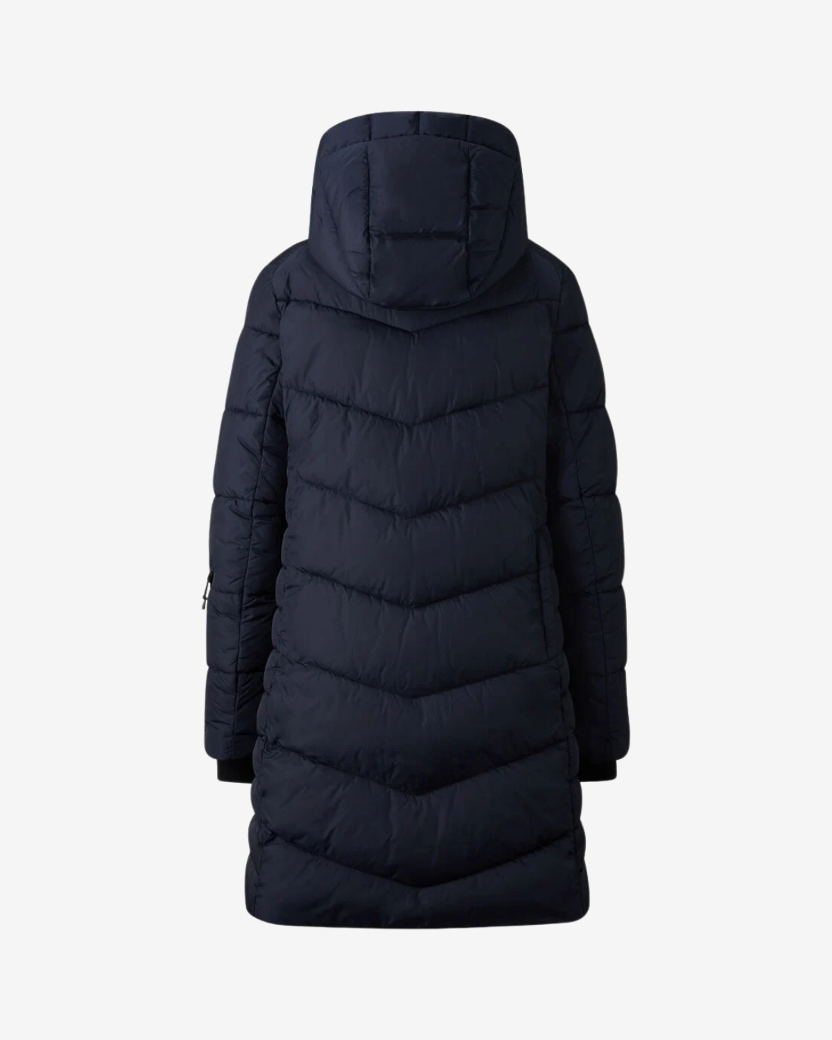 Aenny2 Marine blauw