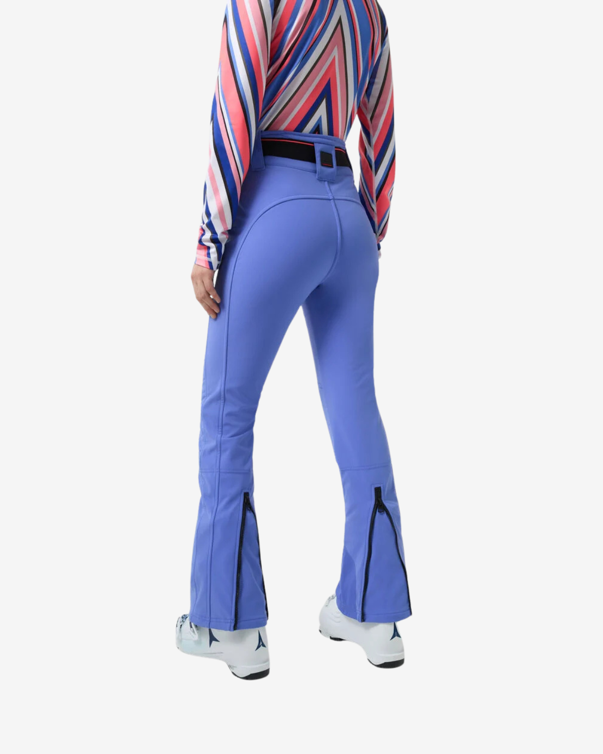 Zula blauw