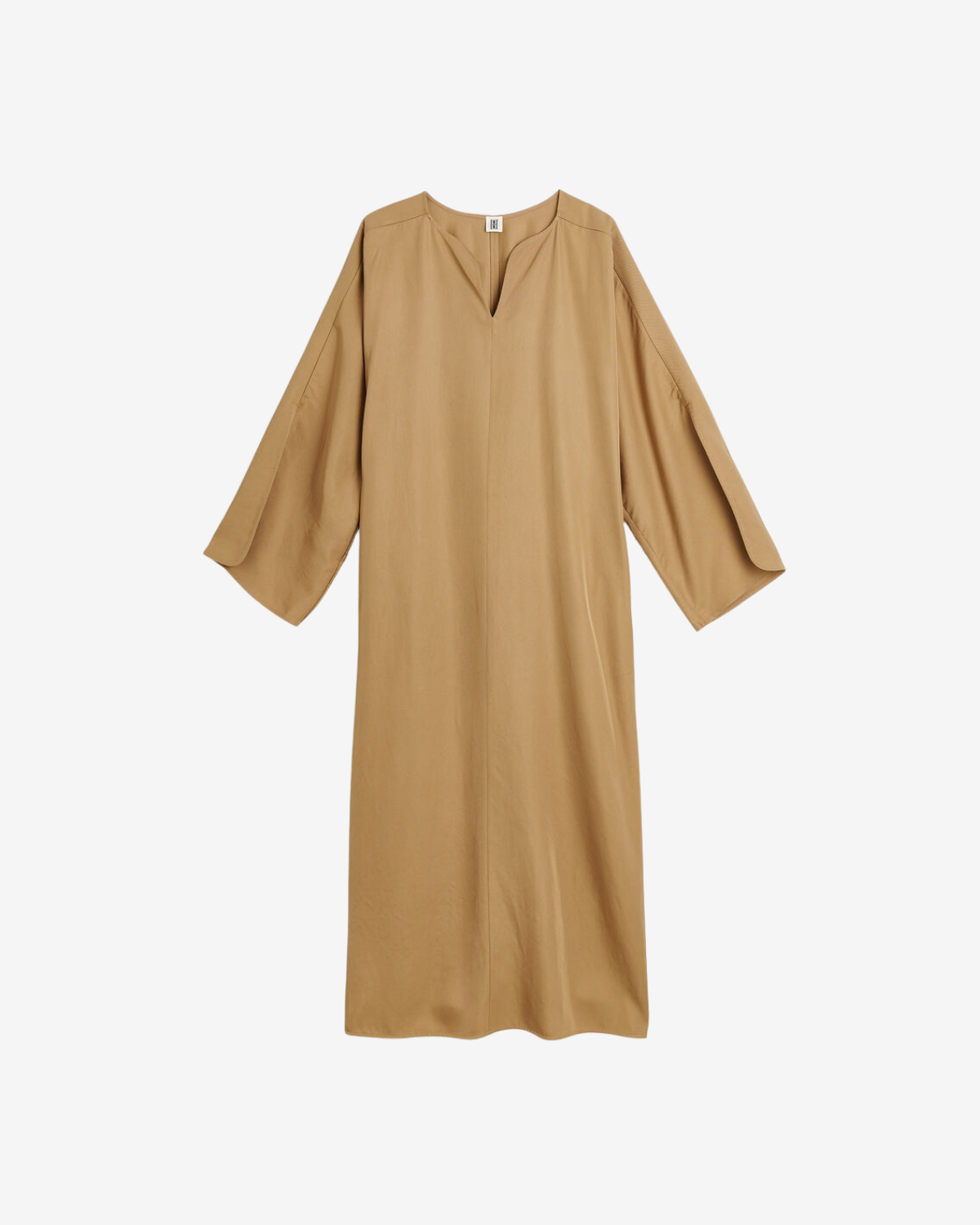 Cais tobacco brown