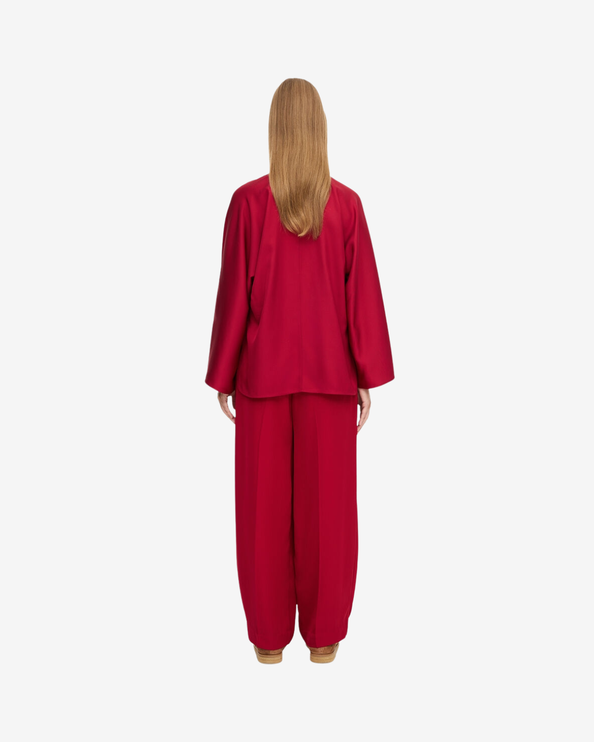 CALIAS jester red