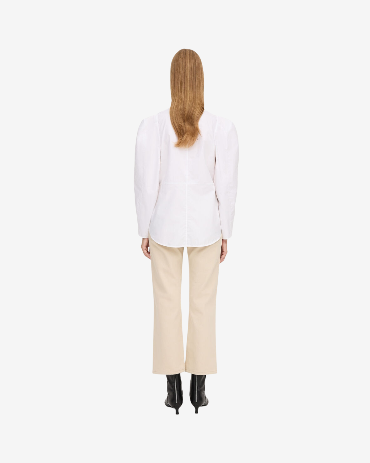 EMELY 40 pure white