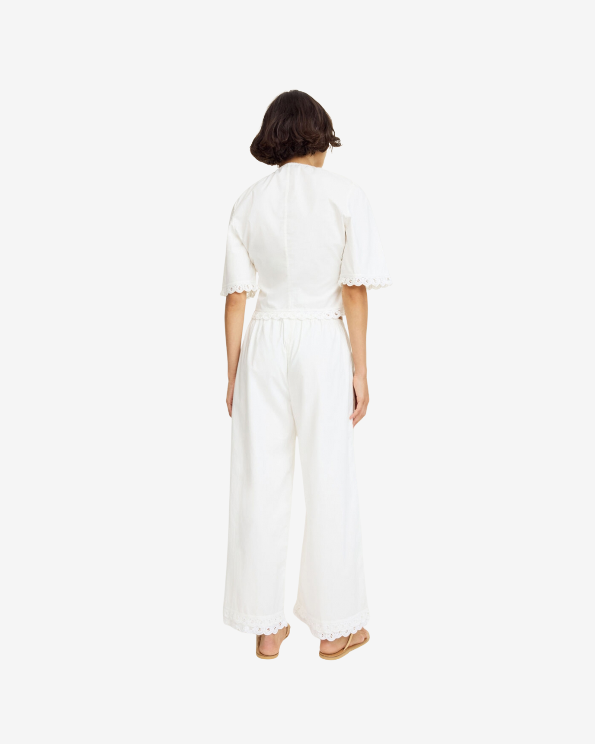 Ulrikke soft white