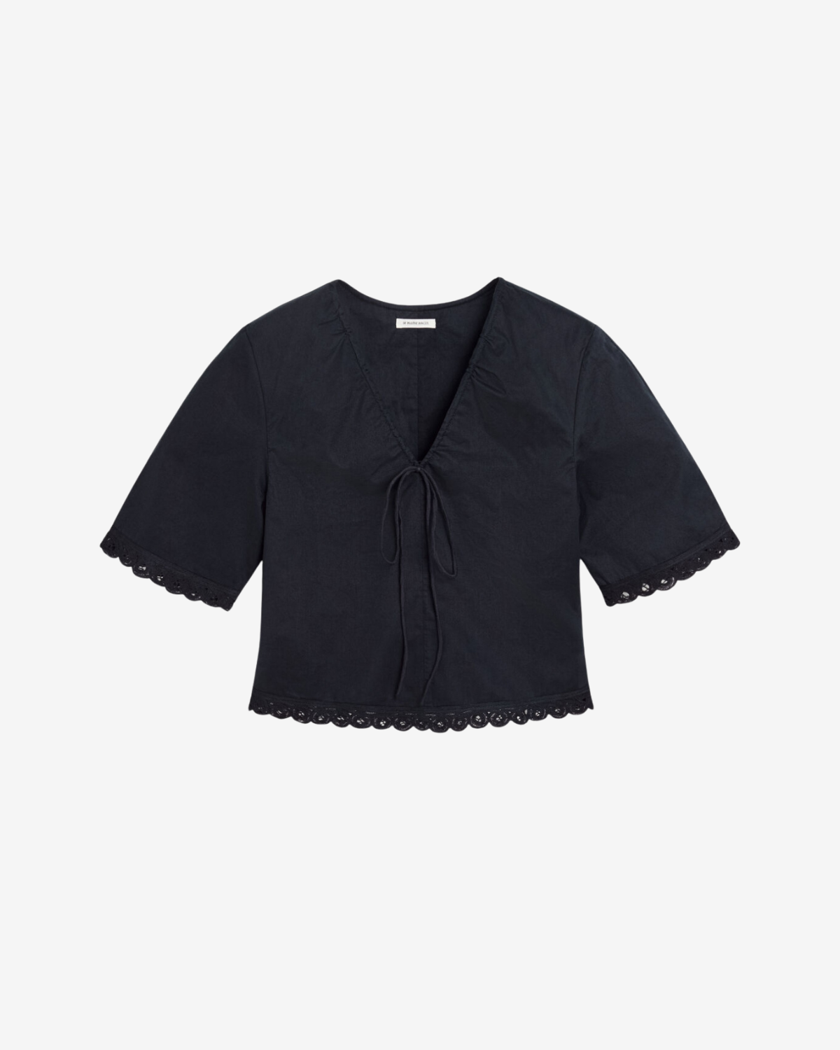 Ulrikke black