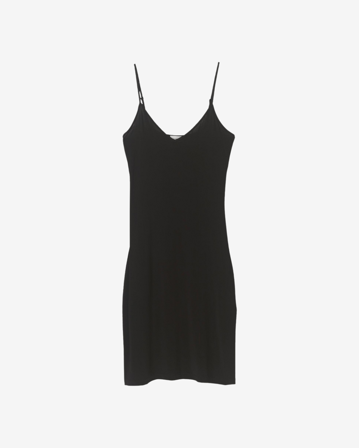 Camille Dress Zwart