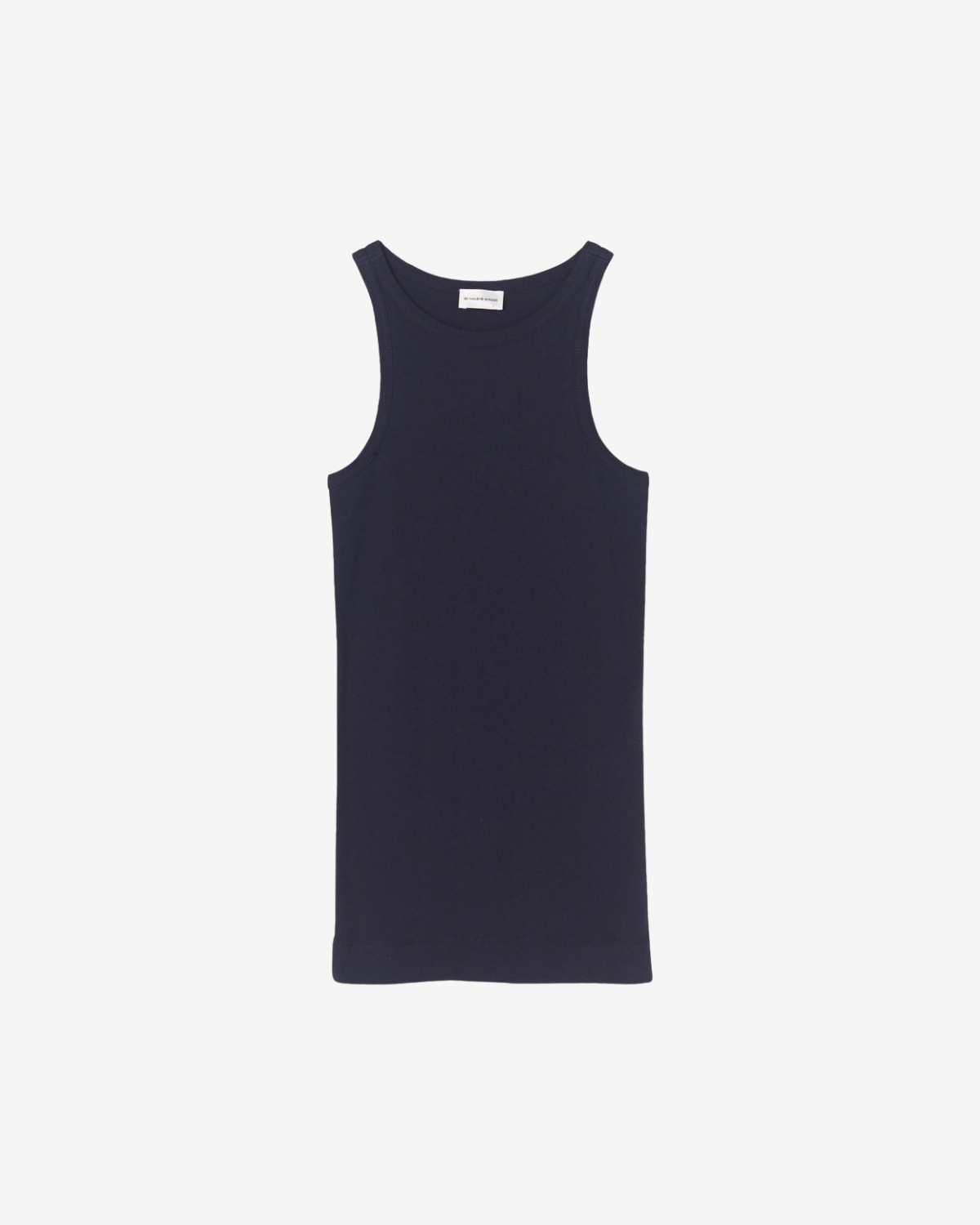 Aimee tank top Night sky