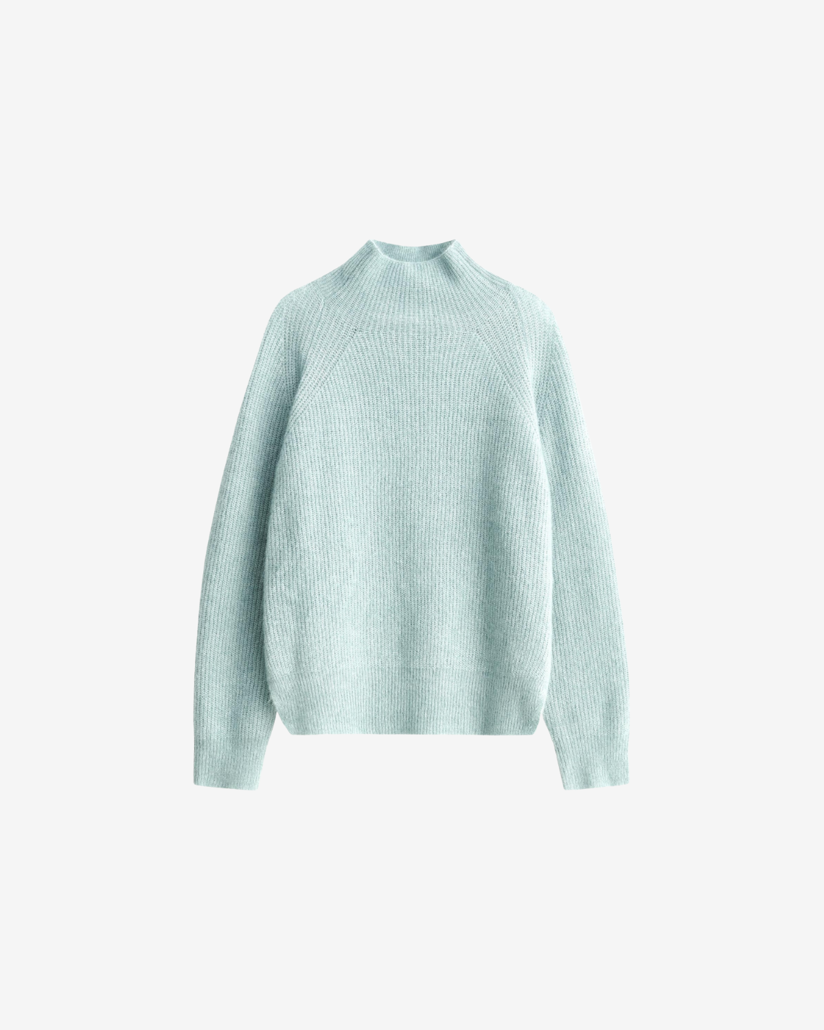 Cantha knitwear Lily pad