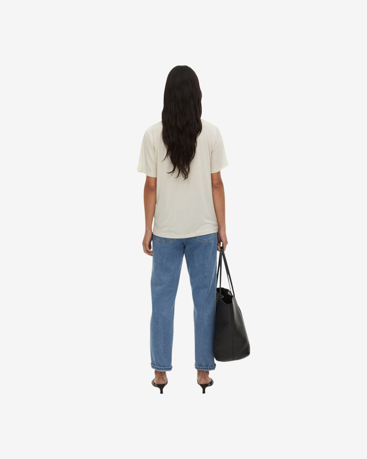 AMIKA Whisper White