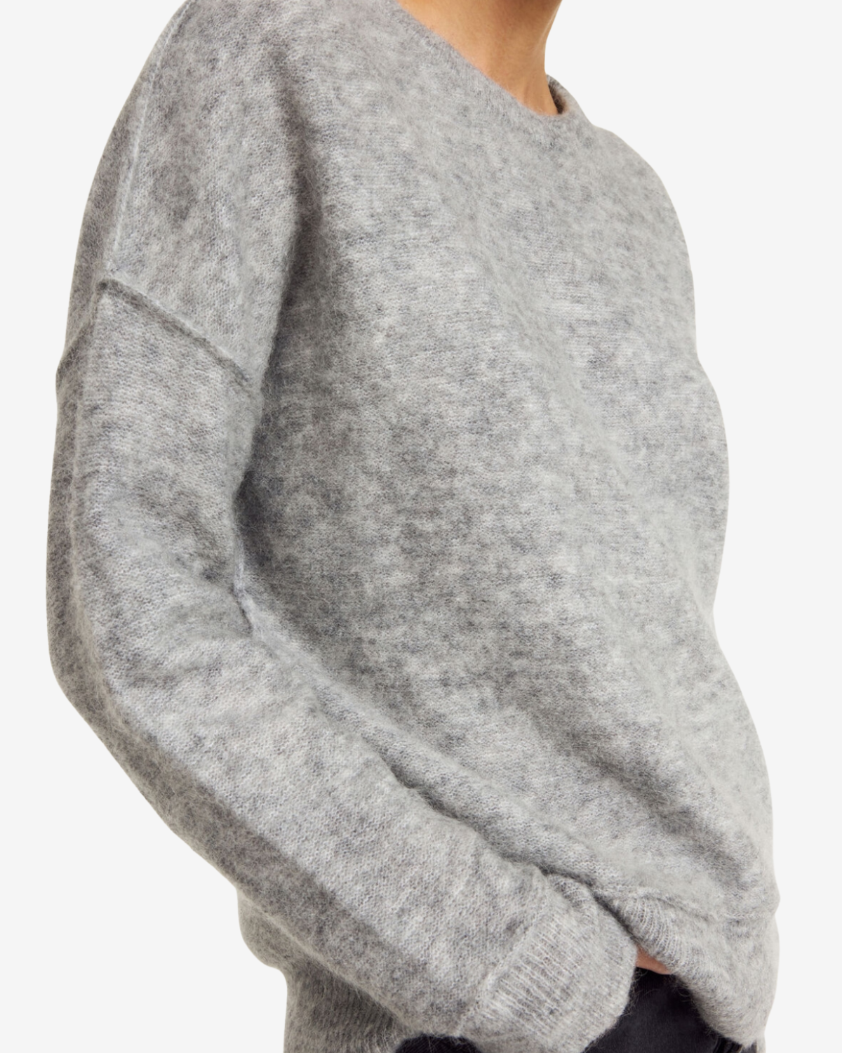 Biagiorms Grey melange