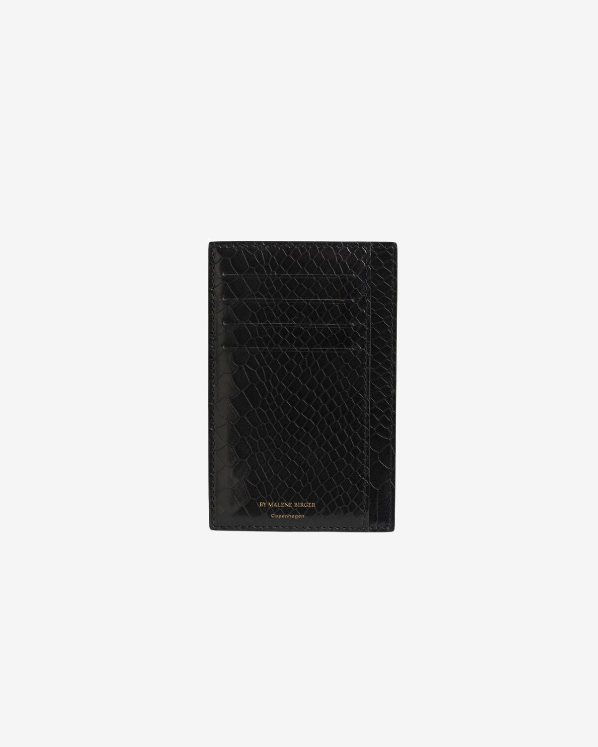 EYA PURSE Zwart