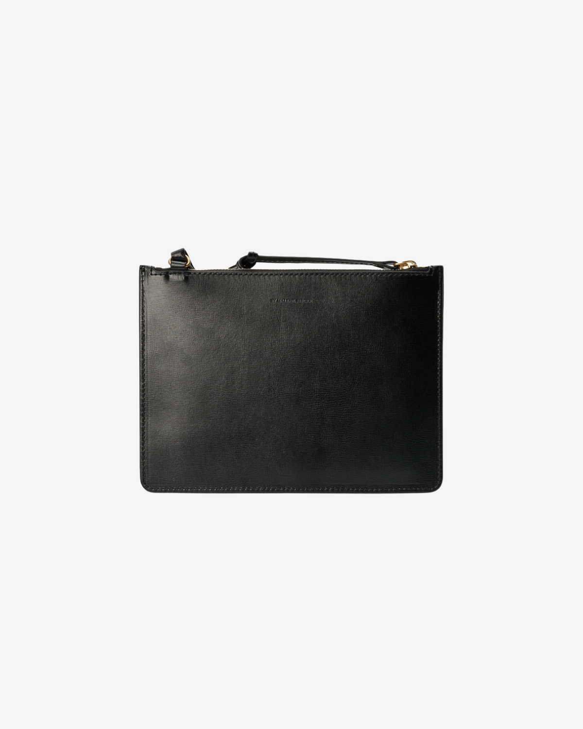 Aya purse black
