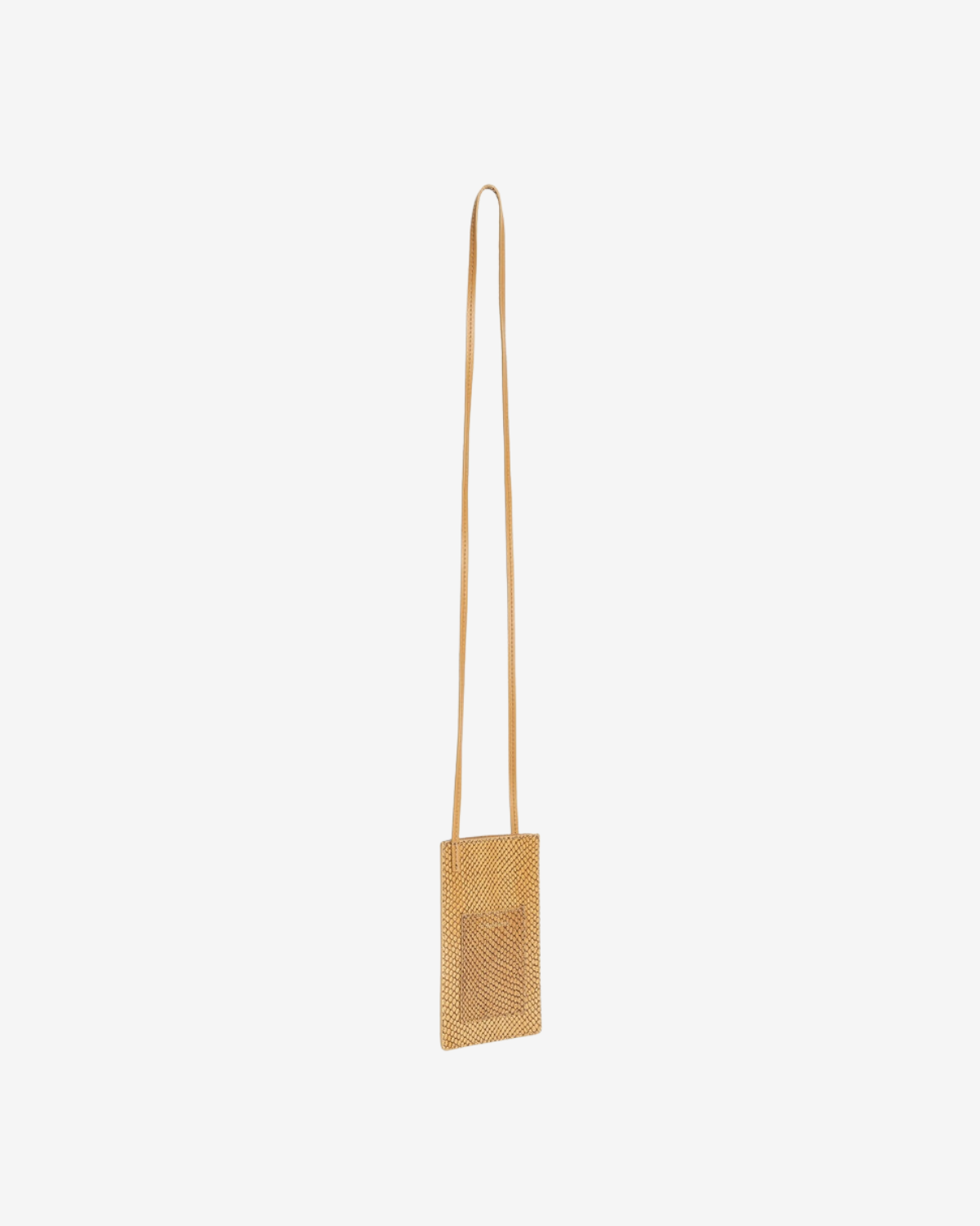 AYA PHONE tobacco brown