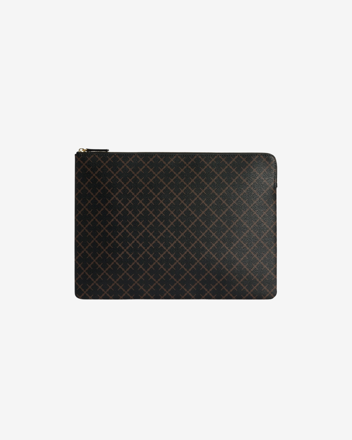 Ivy laptop Dark chokolate