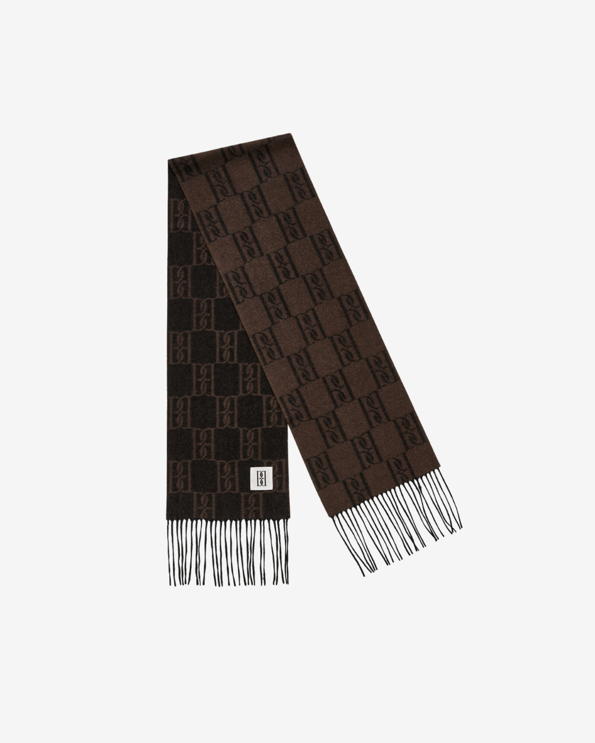 Manno Dark mahogany