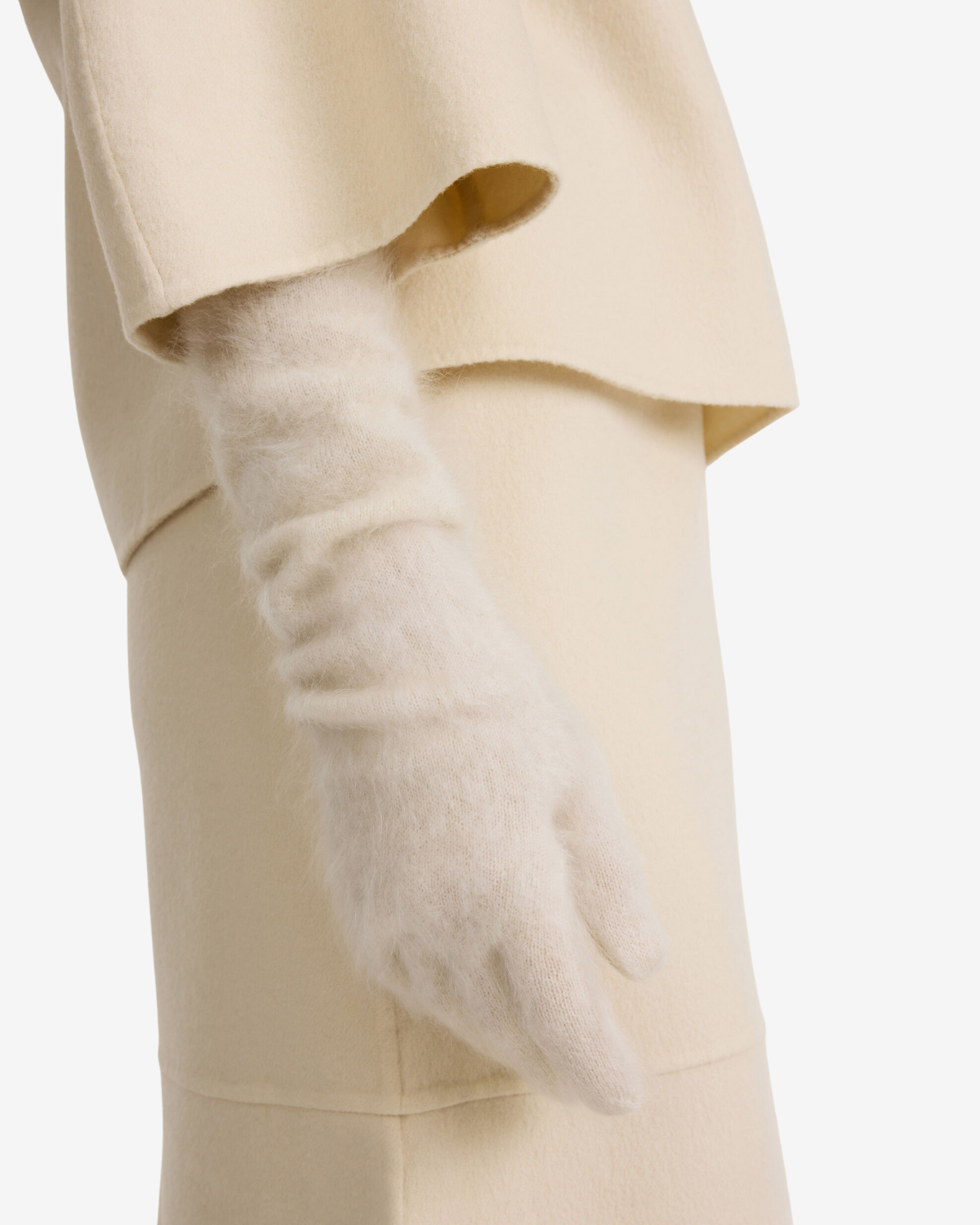 Guanta Oyster Gray