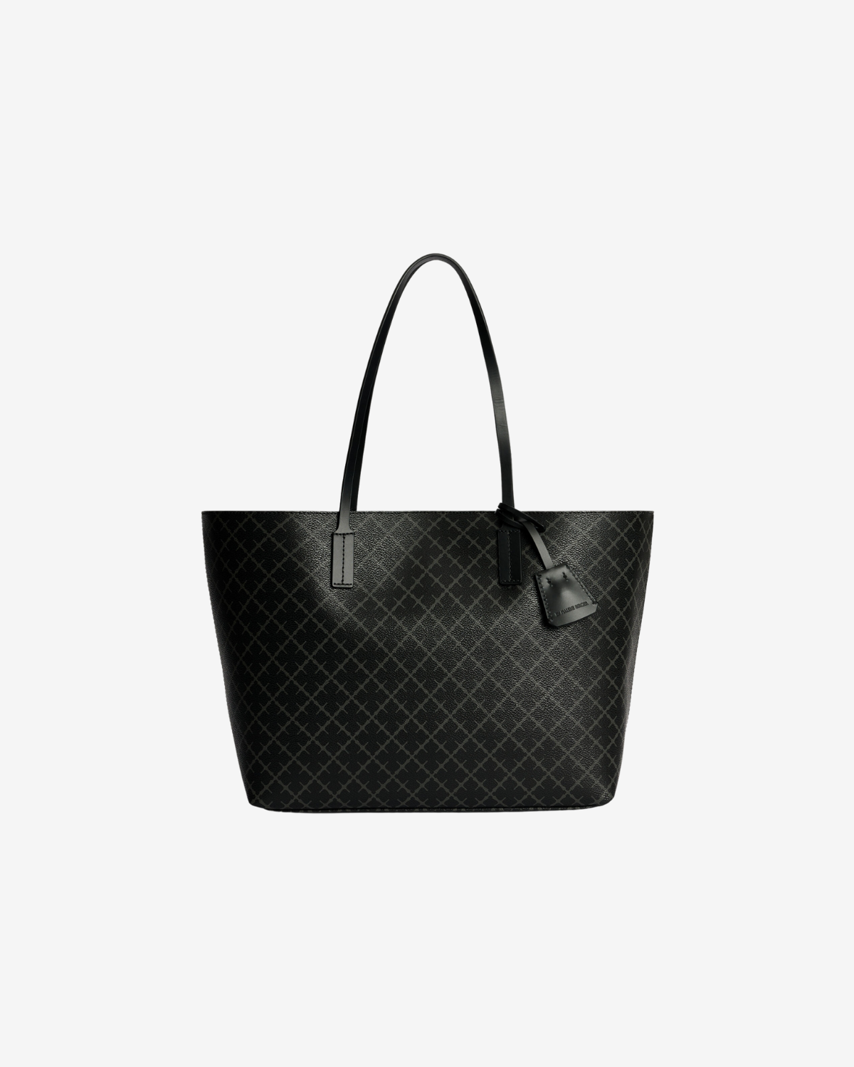 Abigail Charcoal