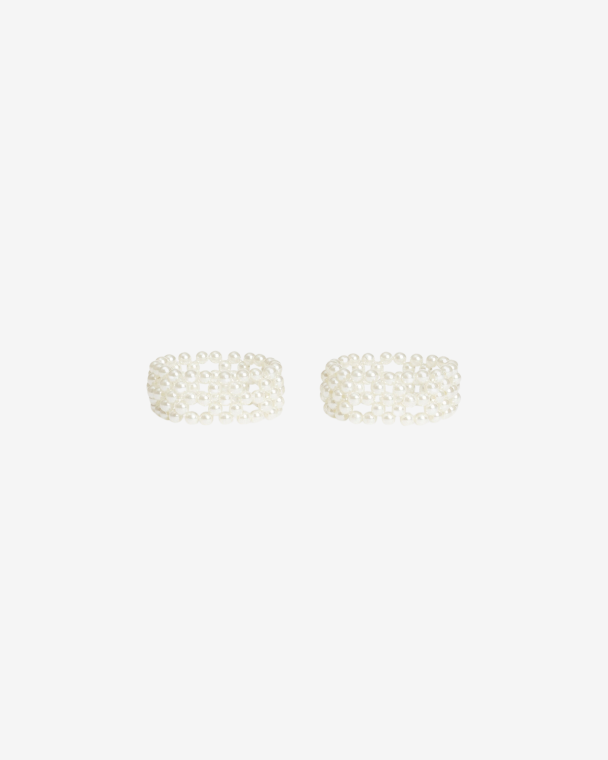 Chakie soft white
