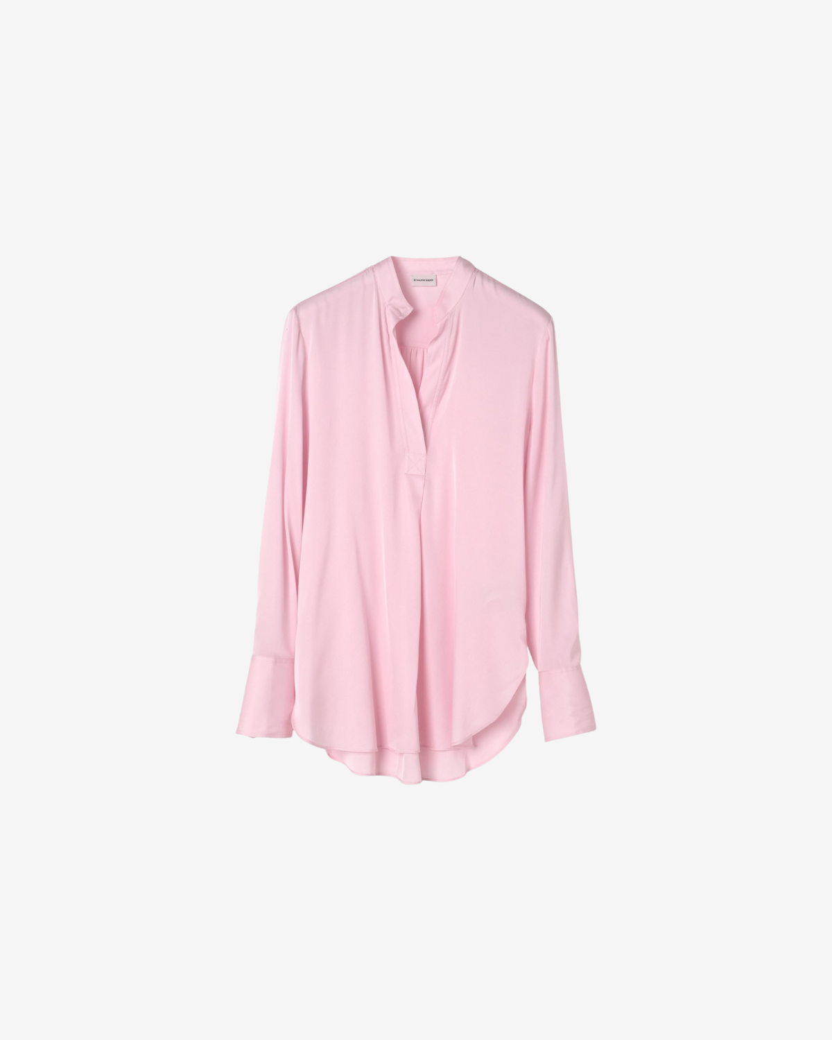 Mabillon shirt Roze