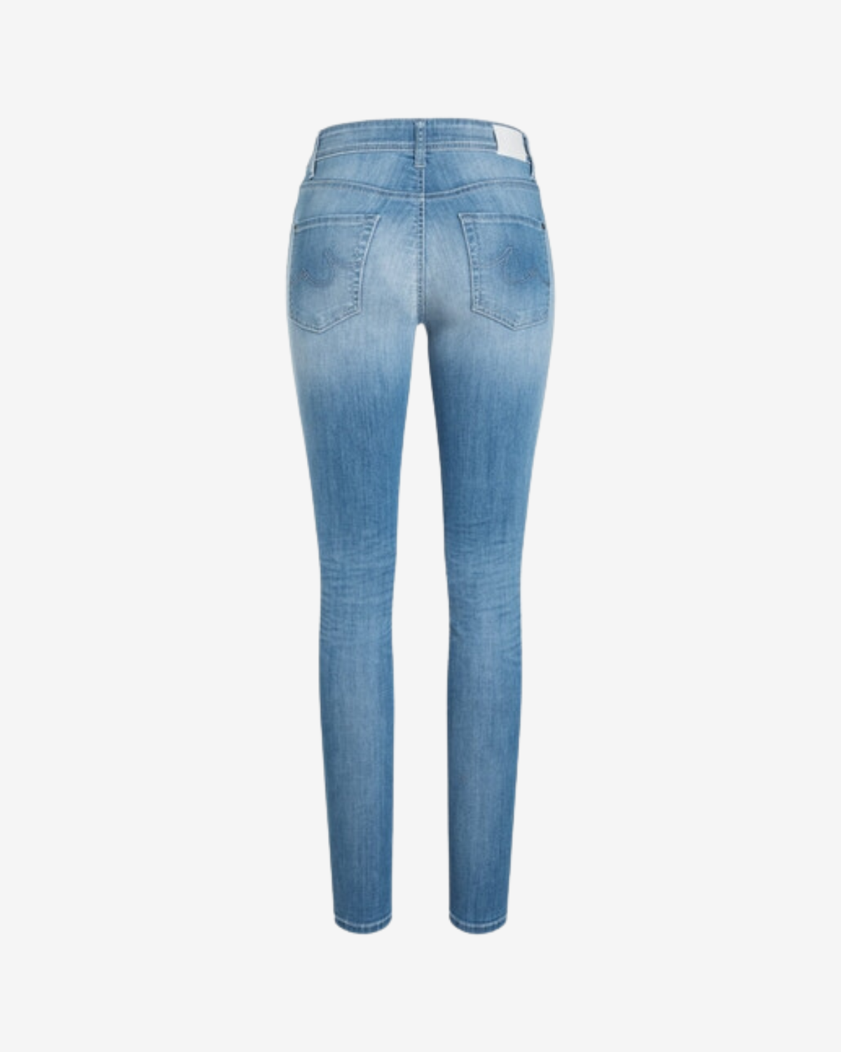 Parla jeans Mid blue