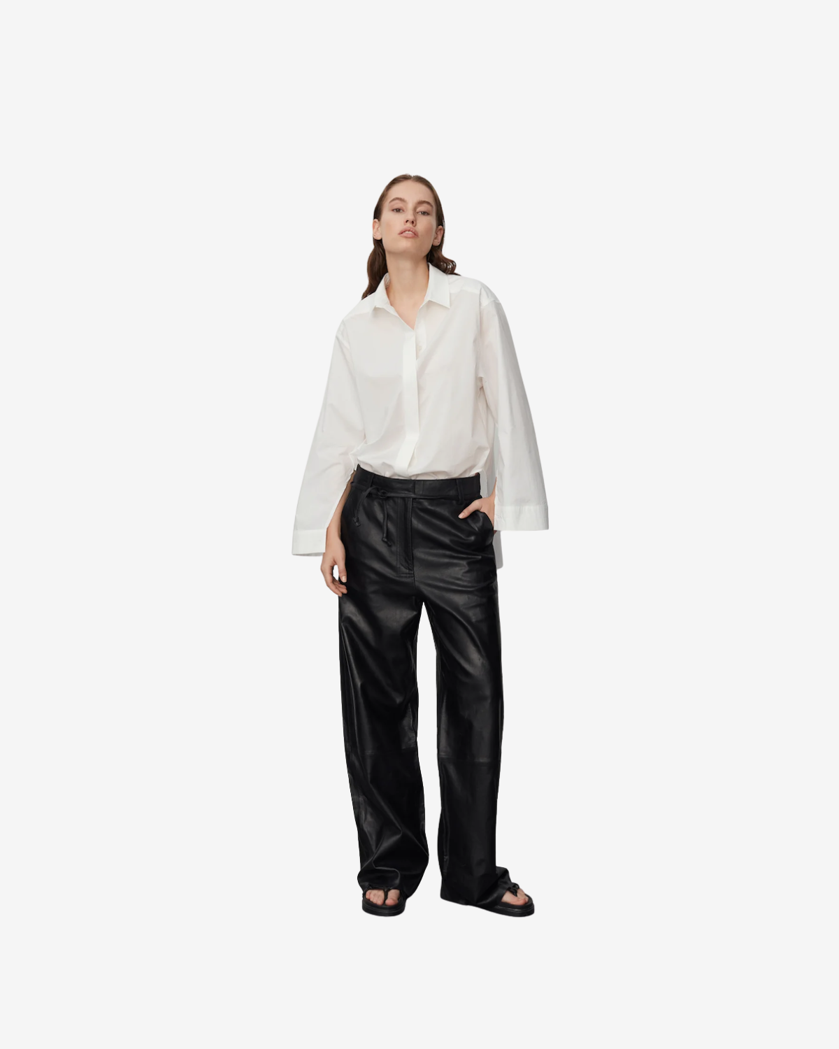 Selima bright white