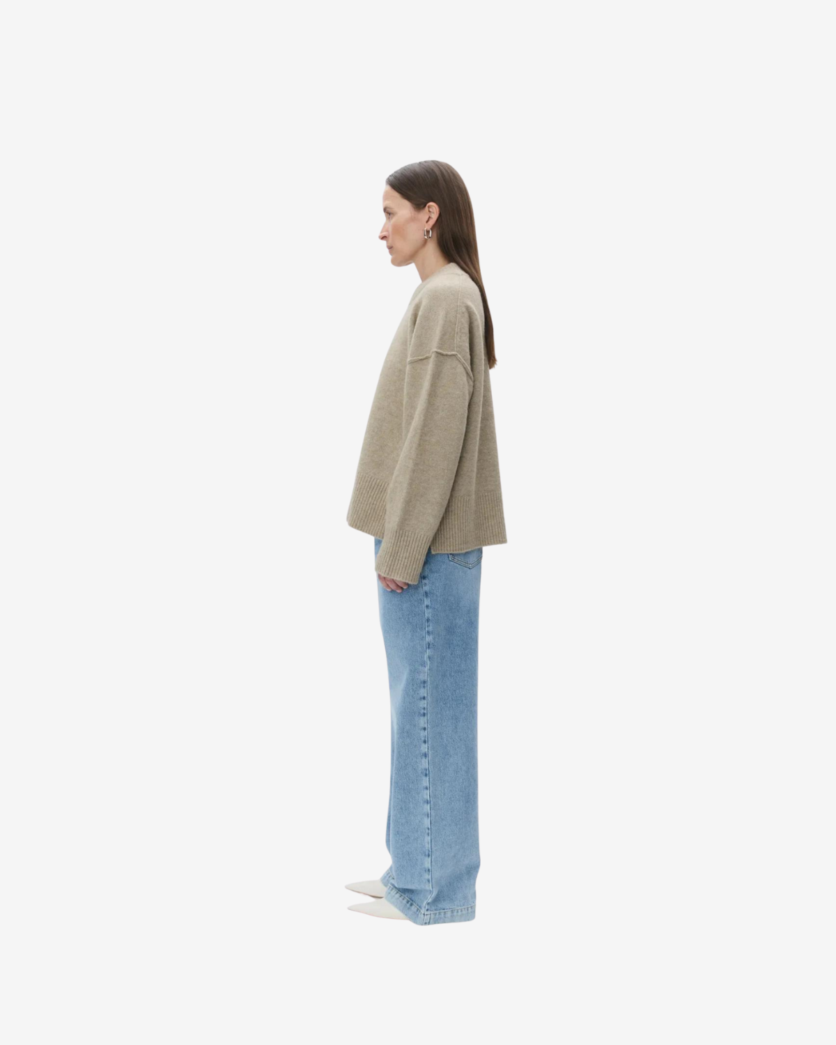 Josie light creme melange