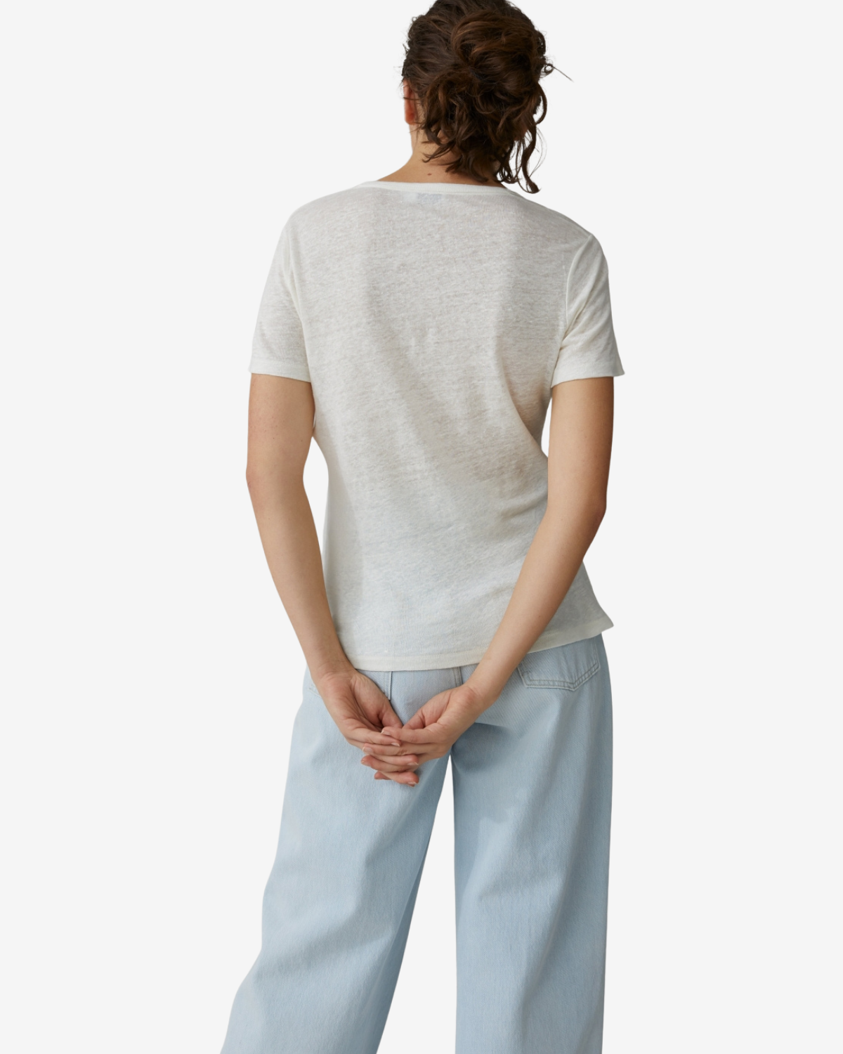 top Ivory