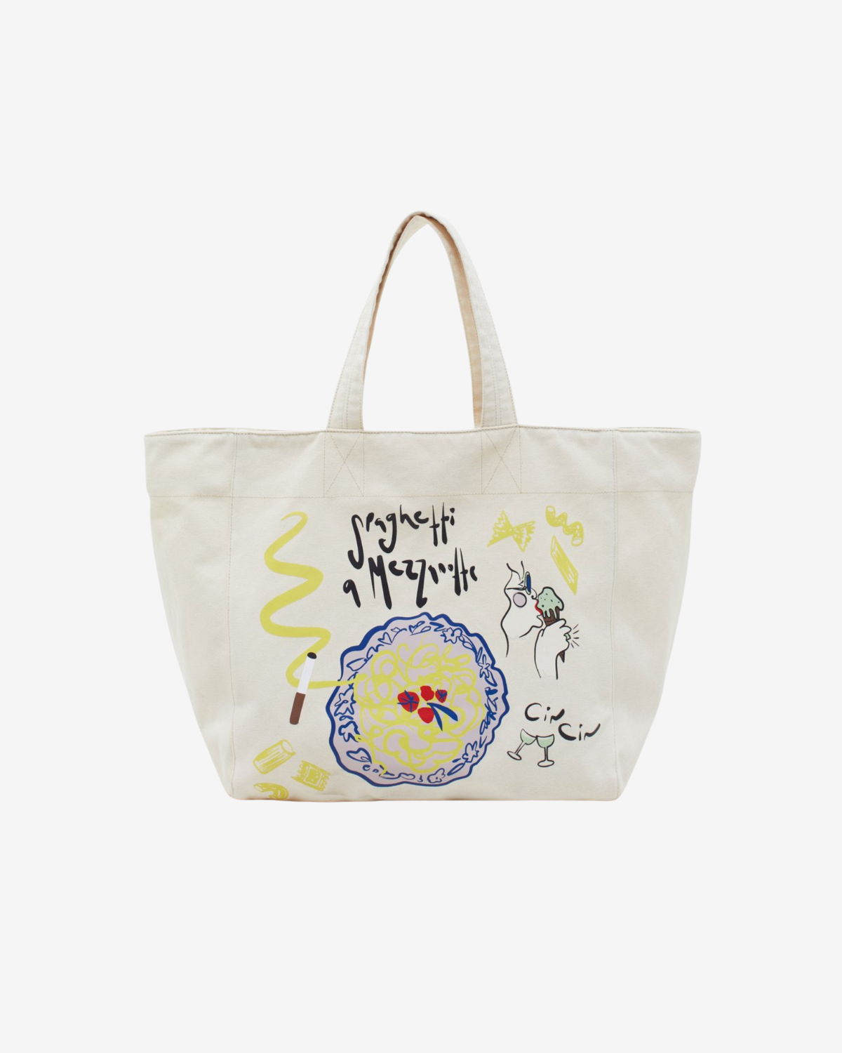 Bags multi color
