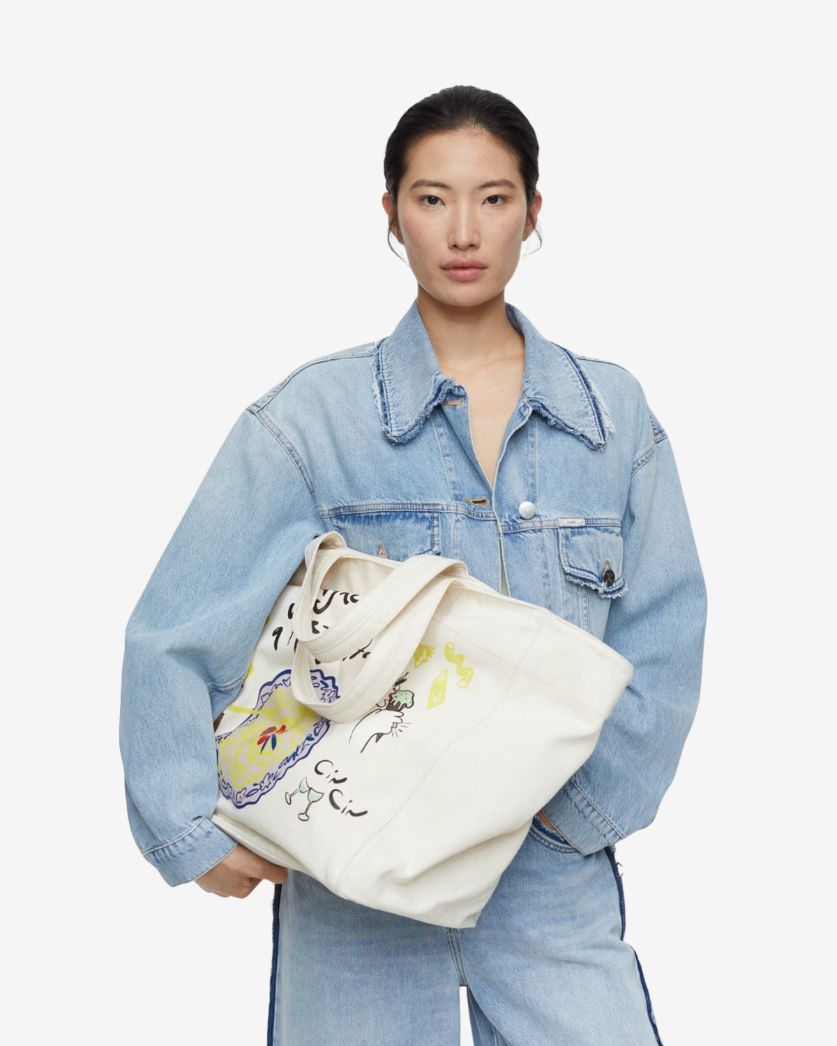 Bags multi color