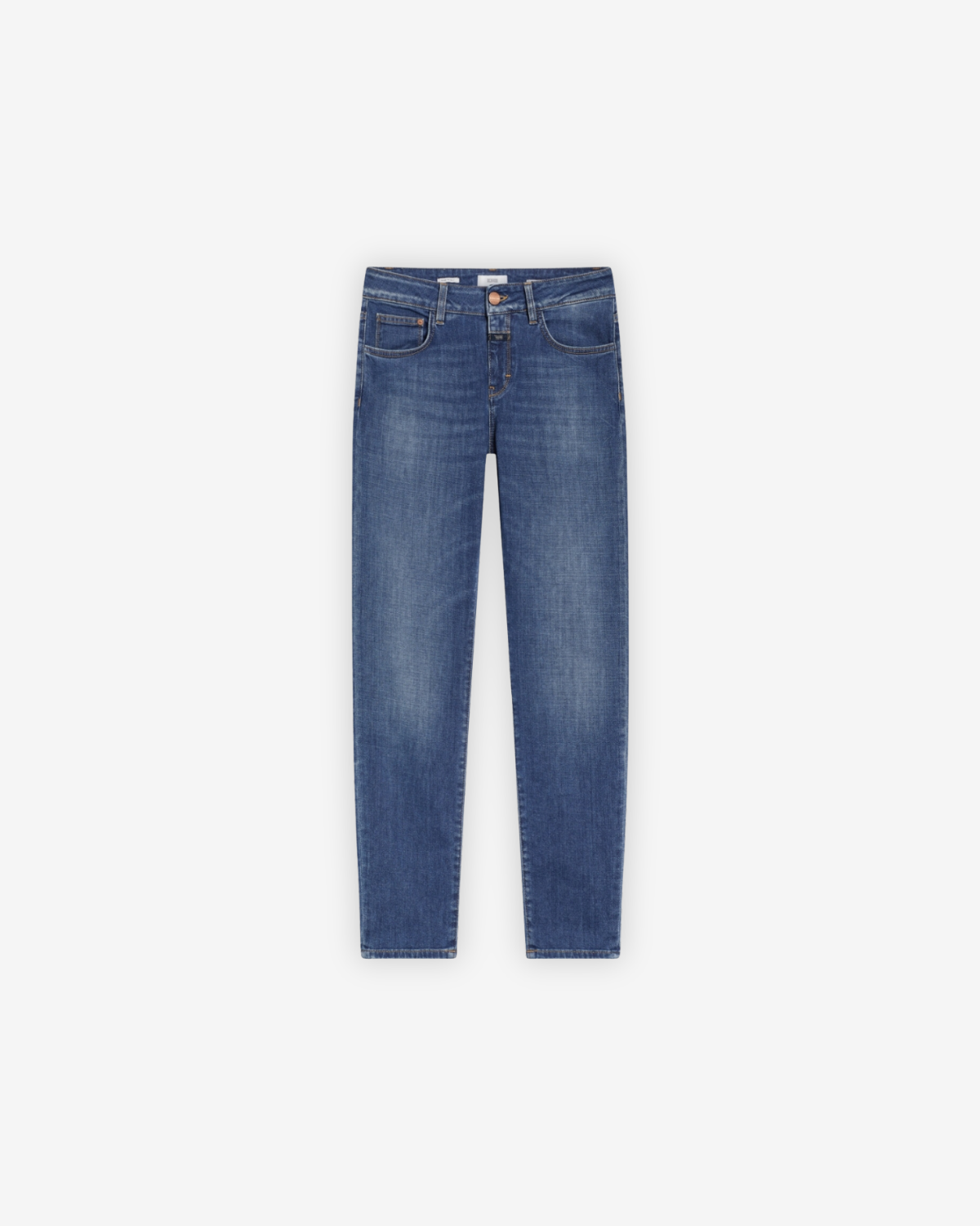 Baker Dark blue