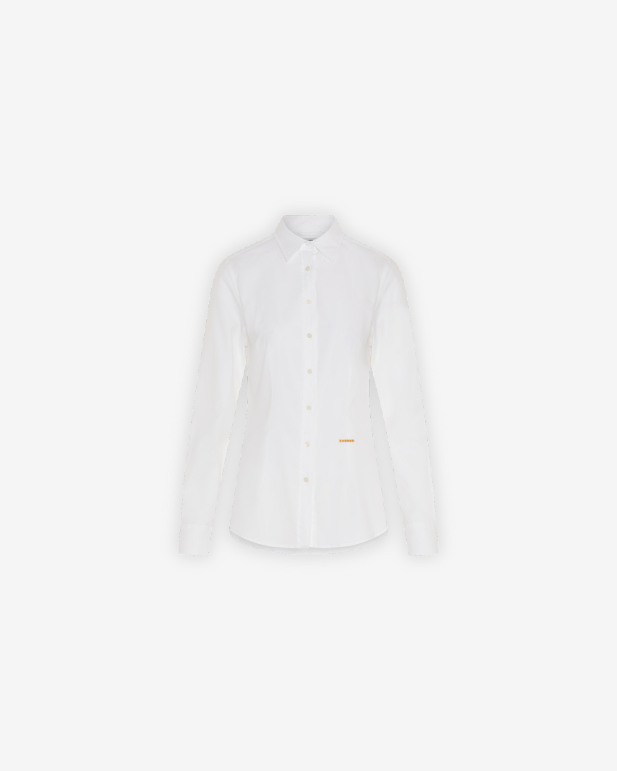 Allegra gold White