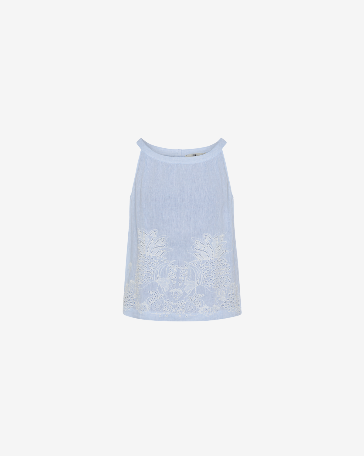 Josi Fancy Grey