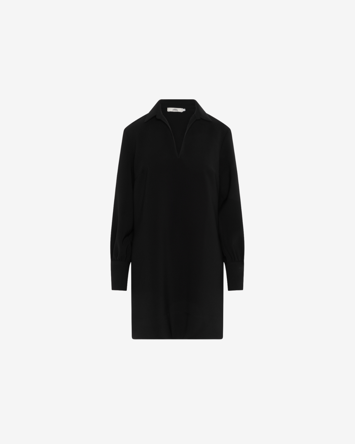 Maxi LA black