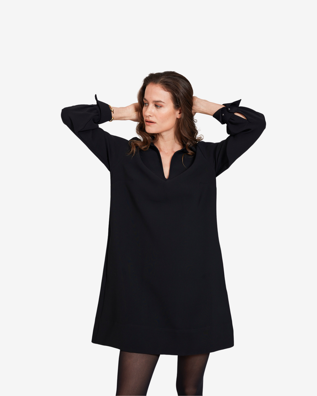 Maxi LA black