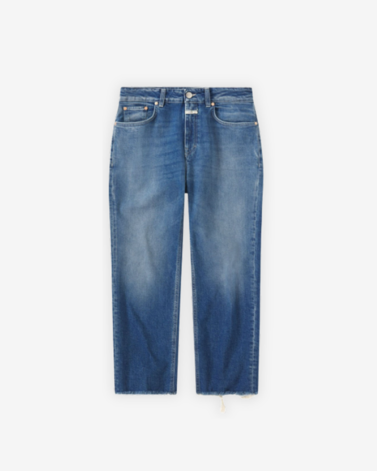 Milo Mid blue