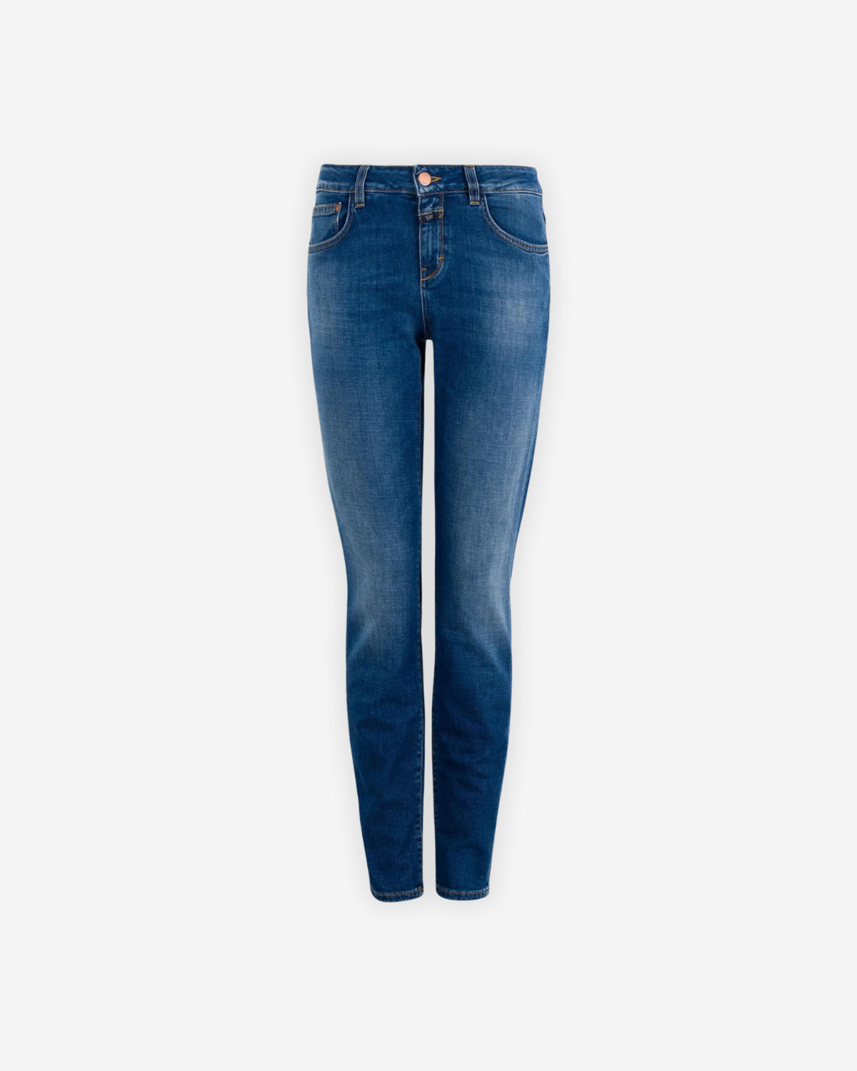 Baker long Dark blue