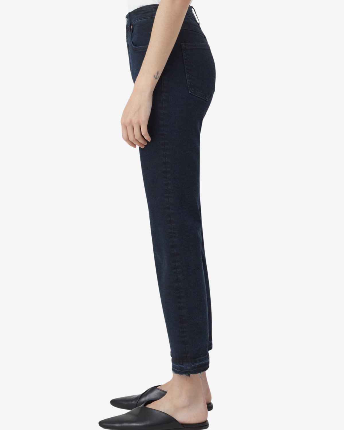 Hi-sun Blue/black