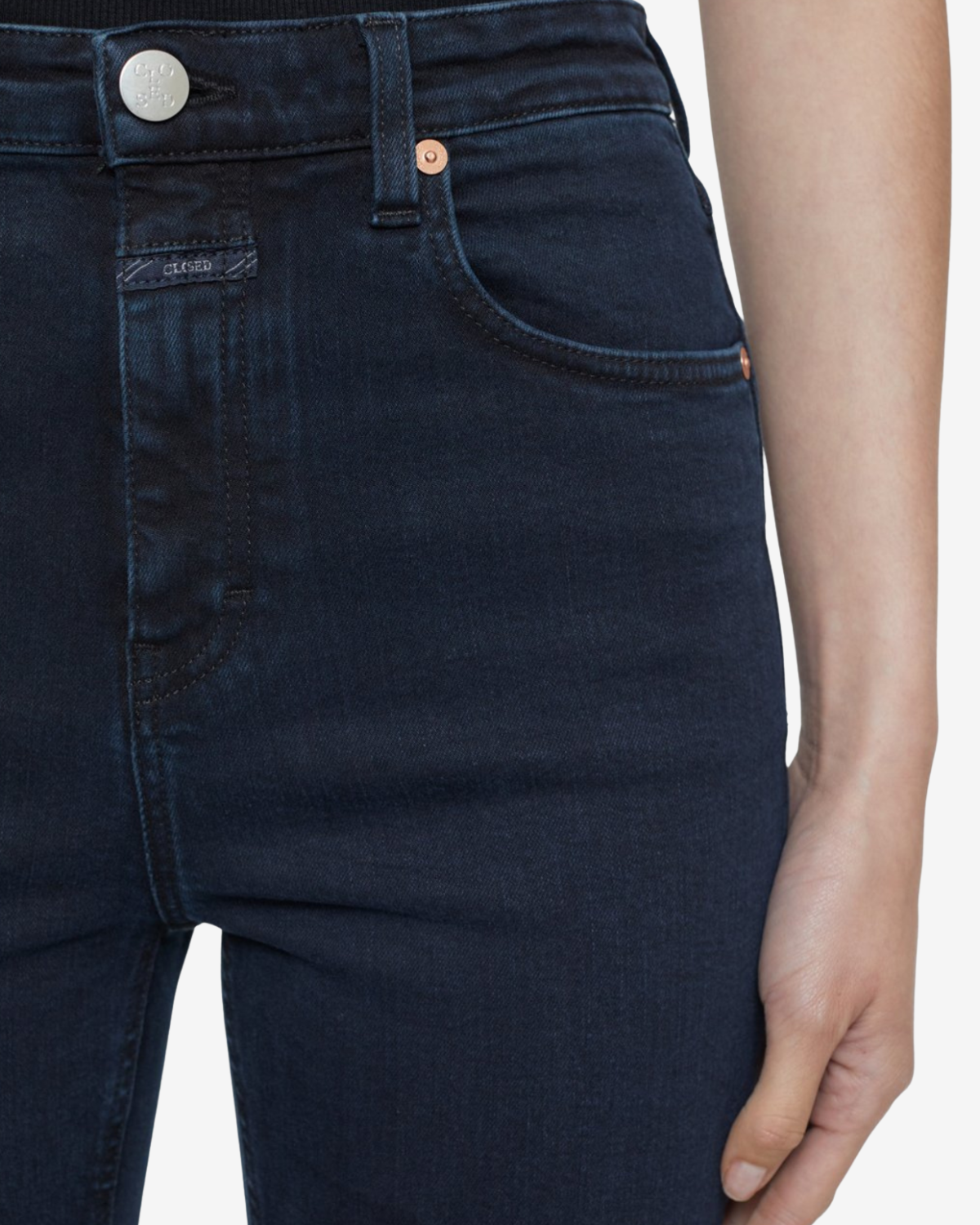 Hi-sun Blue/black