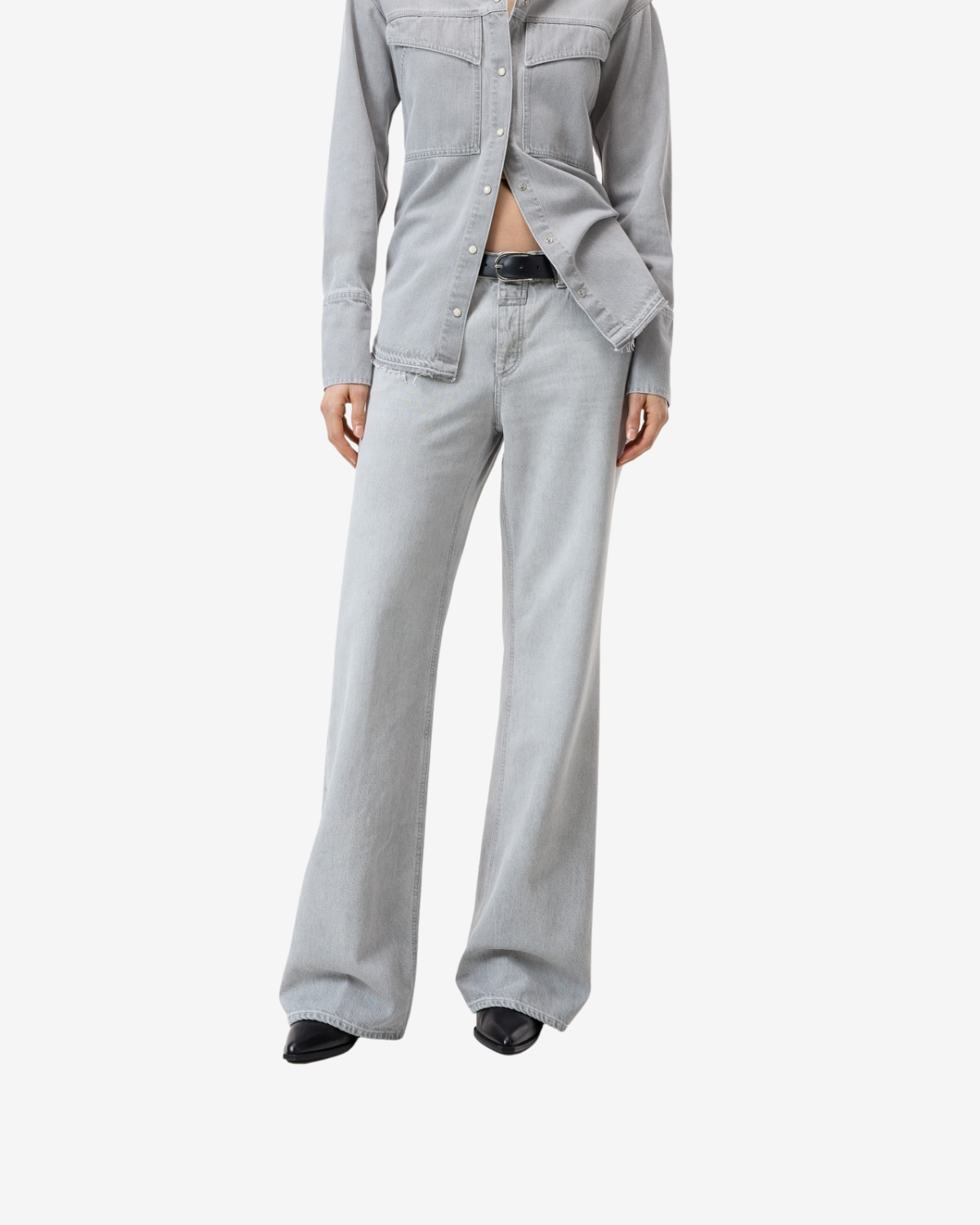 Gillan Light grey